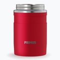 Термос за храна Primus Flinta Insulated Lunch Jug 550 ml primus red 2
