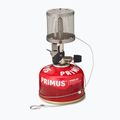 Primus Micron Lantern Steel Mesh Travel Gas Lamp