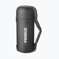 Вакуумен термос за храна Primus 1200 ml черен