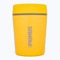 Primus Trailbreak Lunch Jug хранителен термос 400 ml жълт P737945