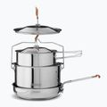 Комплект за готвене Primus CampFire 1,8 л + 3 л + тиган за пържене