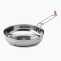 Тиган Primus CampFire Frying Pan Stainless Steel silver