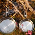 Тиган Primus CampFire Frying Pan Stainless Steel silver 2