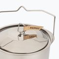 Туристическа тенджера Primus CampFire 5 l stainless steel 4