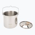 Туристическа тенджера Primus CampFire 5 l stainless steel 7