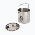 Туристическа тенджера Primus CampFire 5 l stainless steel 8