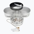 Primus Essential Stove сребърна готварска печка за пътуване с тенджери P351030 2