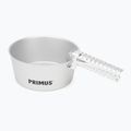 Primus Essential Stove сребърна готварска печка за пътуване с тенджери P351030 4