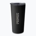 Термочаша Primus Vacuum Tumbler 600 ml черна