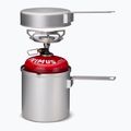 Туристически котлон Primus Essential Trail KIT red