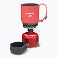 Розов комплект за готвене Primus Lite Plus Stove System 2