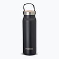 Primus Klunken Вакуумна термална бутилка 500 ml черна