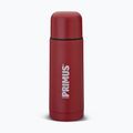 Вакуумна бутилка Primus 350 ml червена