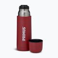 Вакуумна бутилка Primus 350 ml червена 2