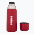 Вакуумна бутилка Primus 500 ml червена P742240 2