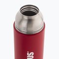 Вакуумна бутилка Primus 750 ml червена P742340 4