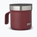 Primus Koppen Термочаша 200 ml червена P742750 2