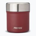 Термос за храна Primus Preppen Vacuum 700 ml ox red 2