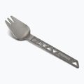 Вилица Primus TrailSpork Ti Feed Zone 3 в 1 2