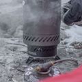 Пътническа готварска печка Primus Ulti Stove System 1.7 14