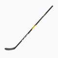 CCM Super Tacks Pro SR хокеен стик черен