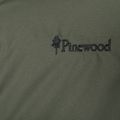 Мъжки комплект за дъжд Pinewood Tornado Extreme Rain green 5