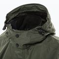 Мъжки комплект за дъжд Pinewood Tornado Extreme Rain green 10