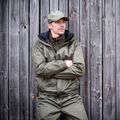 Мъжки комплект за дъжд Pinewood Tornado Extreme Rain green 15