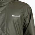 Мъжко дъждобранно яке Pinewood Gremista green 3