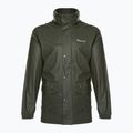 Мъжко дъждобранно яке Pinewood Gremista green 8