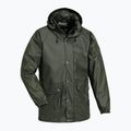 Мъжко дъждобранно яке Pinewood Gremista green 12