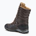 Мъжки туристически обувки Pinewood High Hunting & Hiking Boot brown 3