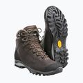 Мъжки туристически обувки Pinewood Mid Hunting & Hiking Boot brown 8