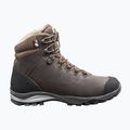 Мъжки туристически обувки Pinewood Mid Hunting & Hiking Boot brown 9