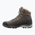 Мъжки туристически обувки Pinewood Mid Hunting & Hiking Boot brown 10