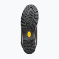 Мъжки туристически обувки Pinewood Mid Hunting & Hiking Boot brown 11