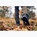 Мъжки туристически обувки Pinewood Mid Hunting & Hiking Boot brown 14