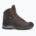 Мъжки туристически обувки Pinewood Mid Hunting & Hiking Boot brown 2