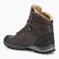 Мъжки туристически обувки Pinewood Mid Hunting & Hiking Boot brown 3