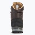 Мъжки туристически обувки Pinewood Mid Hunting & Hiking Boot brown 6