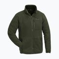Мъжки суитшърт за трекинг Pinewood Finnveden Fleece green