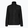 Дамски суитшърт за трекинг Pinewood Finnveden Fleece black