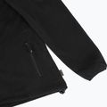 Дамски суитшърт за трекинг Pinewood Finnveden Fleece black 4
