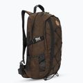 Pinewood Outdoor 22 л кафява туристическа раница от велур 2