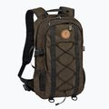 Pinewood Outdoor 22 л кафява туристическа раница от велур 5