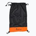 Pinewood Outdoor 22 л кафява туристическа раница от велур 6