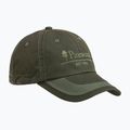 Бейзболна шапка Pinewood Extreme Cap moss green