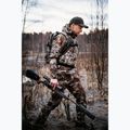 Бейзболна шапка Pinewood Extreme Cap moss green 2