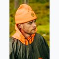 Зимна шапка Pinewood Windy orange 8