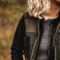 Дамска тениска Pinewood Outdoor Life тъмен антрацит 6